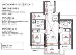 Dunman Road (D15), Condominium #604848701